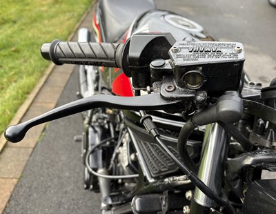 Lot 387 - 1986 Yamaha RD350 YPVS