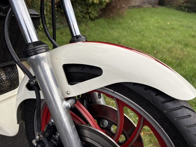 Lot 386 - 1981 Yamaha RD350LC
