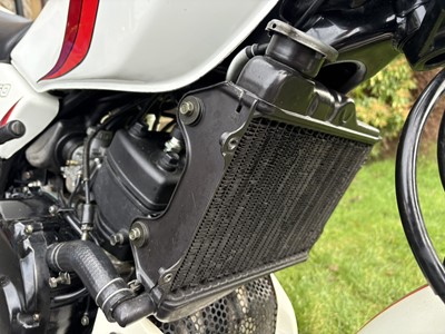 Lot 386 - 1981 Yamaha RD350LC