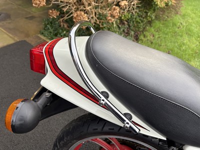 Lot 386 - 1981 Yamaha RD350LC