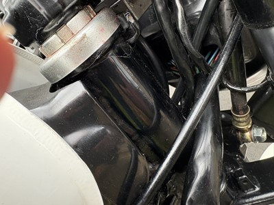 Lot 386 - 1981 Yamaha RD350LC