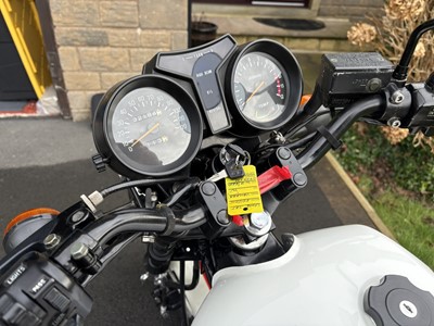 Lot 386 - 1981 Yamaha RD350LC