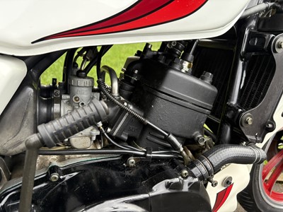 Lot 386 - 1981 Yamaha RD350LC