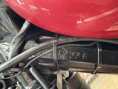 Lot 328 - 1970 Triumph T120R Bonneville