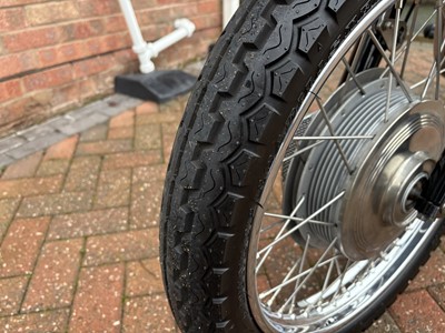Lot 328 - 1970 Triumph T120R Bonneville