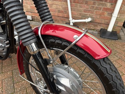 Lot 328 - 1970 Triumph T120R Bonneville