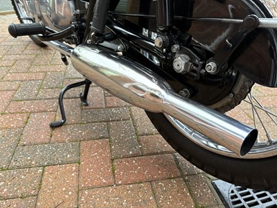 Lot 328 - 1970 Triumph T120R Bonneville