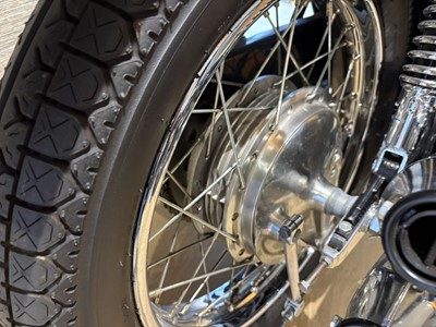 Lot 269 - 1969 Honda CB750 KO