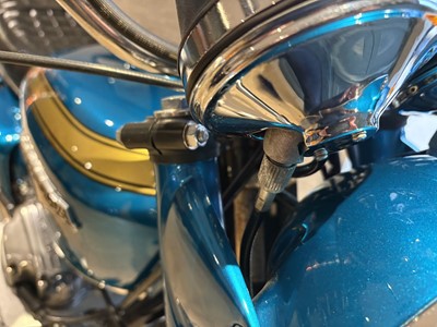 Lot 269 - 1969 Honda CB750 KO