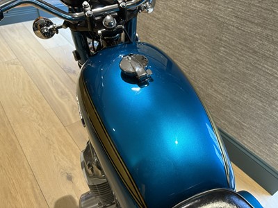 Lot 269 - 1969 Honda CB750 KO