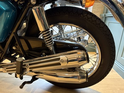 Lot 269 - 1969 Honda CB750 KO