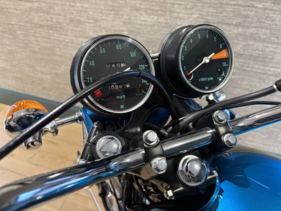 Lot 269 - 1969 Honda CB750 KO