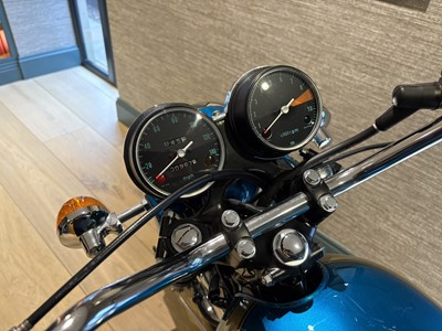 Lot 269 - 1969 Honda CB750 KO