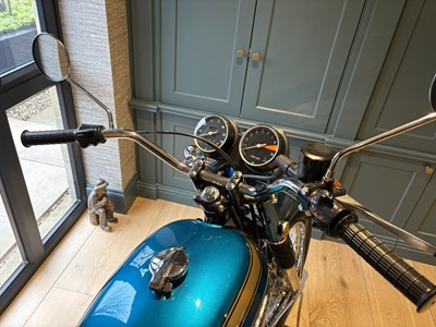 Lot 269 - 1969 Honda CB750 KO