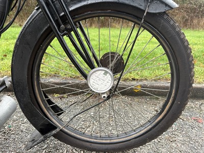 Lot 203 - 1919 Royal Enfield RE201