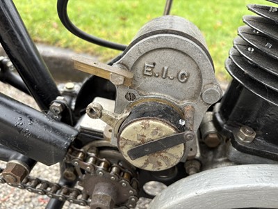 Lot 203 - 1919 Royal Enfield RE201