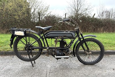Lot 293 - c.1921 FN 285