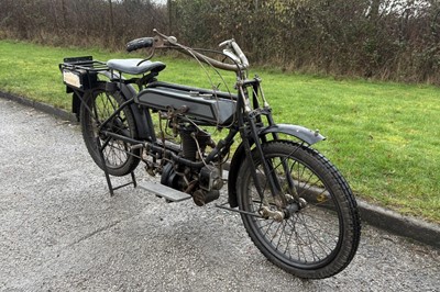 Lot 293 - c.1921 FN 285
