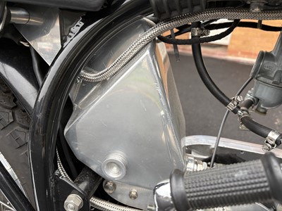 Lot 425 - 1962 Triton