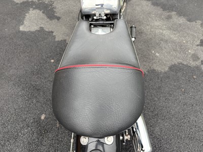 Lot 425 - 1962 Triton