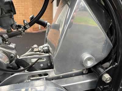 Lot 425 - 1962 Triton