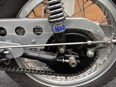 Lot 425 - 1962 Triton