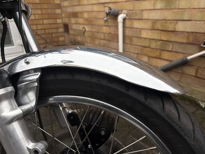 Lot 273 - 1975 Kawasaki H1F 500 Mach III