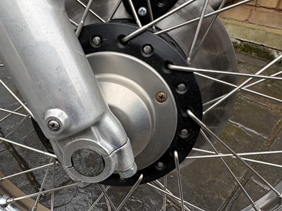 Lot 273 - 1975 Kawasaki H1F 500 Mach III