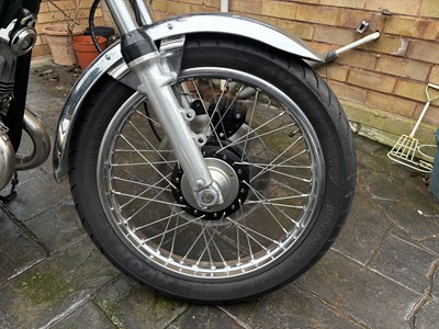 Lot 273 - 1975 Kawasaki H1F 500 Mach III