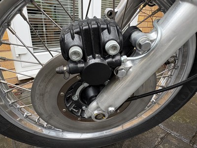 Lot 273 - 1975 Kawasaki H1F 500 Mach III