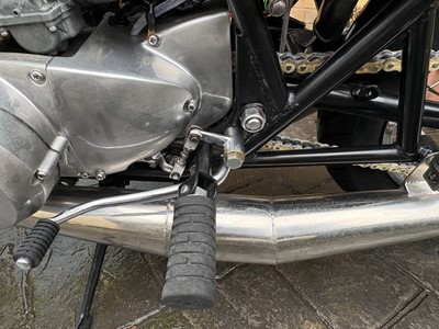 Lot 273 - 1975 Kawasaki H1F 500 Mach III