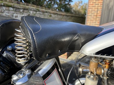 Lot 373 - 1928 Norton CS1