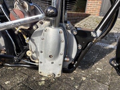 Lot 373 - 1928 Norton CS1