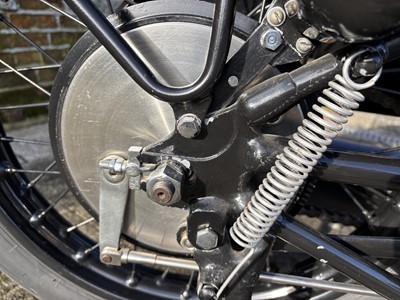 Lot 373 - 1928 Norton CS1