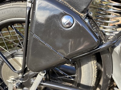 Lot 373 - 1928 Norton CS1