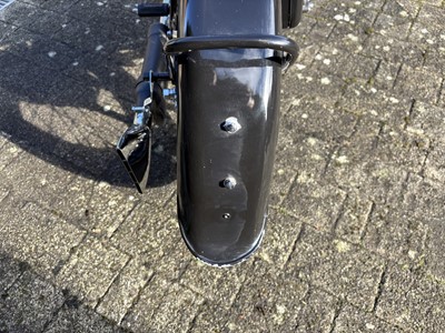 Lot 373 - 1928 Norton CS1