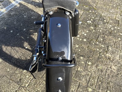 Lot 373 - 1928 Norton CS1