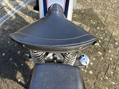 Lot 373 - 1928 Norton CS1