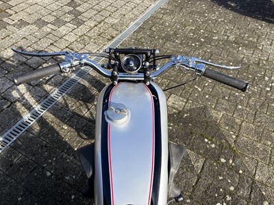 Lot 373 - 1928 Norton CS1