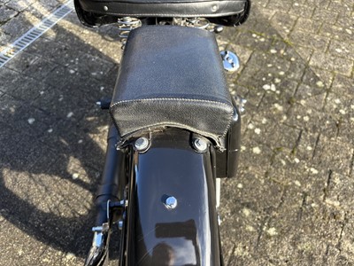 Lot 373 - 1928 Norton CS1