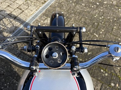 Lot 373 - 1928 Norton CS1