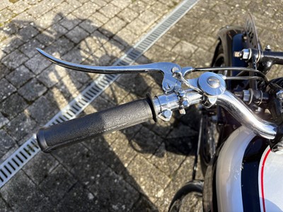 Lot 373 - 1928 Norton CS1