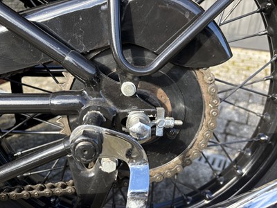 Lot 373 - 1928 Norton CS1