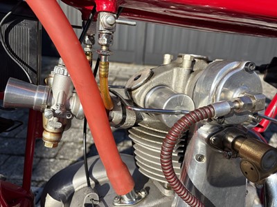 Lot 336 - c.1953 Ceccato 100cc Monoalbero