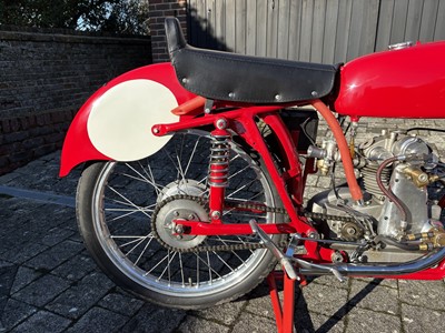 Lot 336 - c.1953 Ceccato 100cc Monoalbero