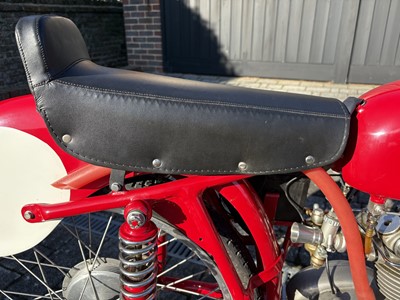 Lot 336 - c.1953 Ceccato 100cc Monoalbero