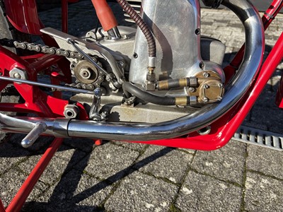 Lot 336 - c.1953 Ceccato 100cc Monoalbero
