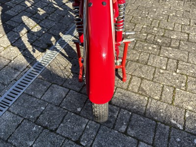 Lot 336 - c.1953 Ceccato 100cc Monoalbero