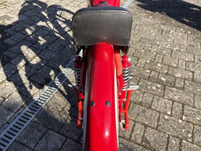 Lot 336 - c.1953 Ceccato 100cc Monoalbero