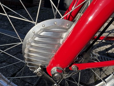 Lot 336 - c.1953 Ceccato 100cc Monoalbero